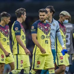 América enfrentará a varios 'Pesos Pesados' en la recta final del Apertura 2021