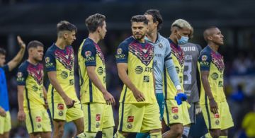 América enfrentará a varios 'Pesos Pesados' en la recta final del Apertura 2021