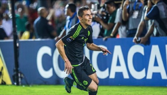 Se cumplen 5 años del histórico golazo de Paul Aguilar contra Estados Unidos