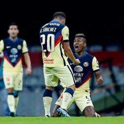 Futbolista del Club América se mete en el Top-3 de los jugadores con más oportunidades creadas en la Liga MX