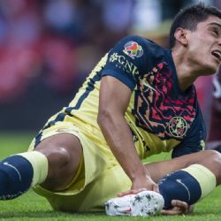 Santiago Naveda tiene avances importantes en su recuperación tras su grave lesión