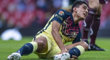 Santiago Naveda tiene avances importantes en su recuperación tras su grave lesión