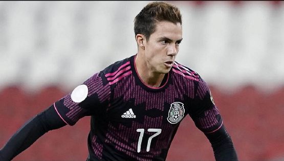 Sebastián Córdova recibe petición especial por parte del hijo del Cuauhtémoc Blanco