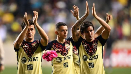 América listo para tener incorporaciones en Liguilla