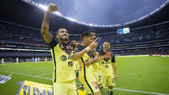 Club América anuncia promoción de 105 aniversario para el cierre de torneo regular
