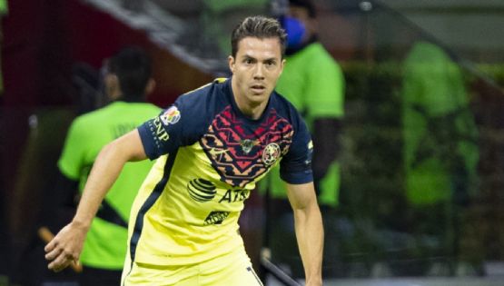 Sebastián Córdova da pistas sobre cuándo puede emigrar a Europa