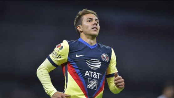 Sevilla pondría oferta irresistible para el América con la idea de fichar a Sebastián Córdova