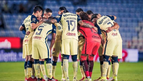 América supera a los equipos de la Liga MX en el Ranking Mundial de Clubes