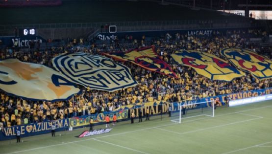 Todos los escudos que ha utilizado el Club América en su historia