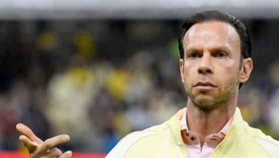 El emotivo mensaje de Zague al Club América en su 105 Aniversario