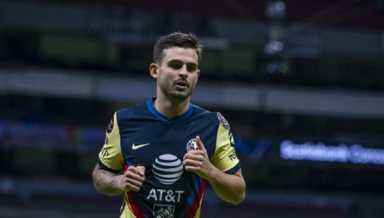 Nico Benedetti afirma que el Club América es el más grande por mucho