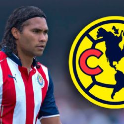 El mediocampista Gullit Peña asegura que pudo haber llegado al Club América