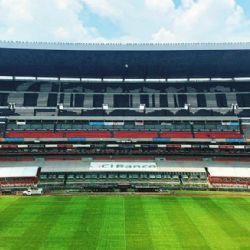 Las 6 sedes que ha tenido el Club América para sus partidos de local en su historia