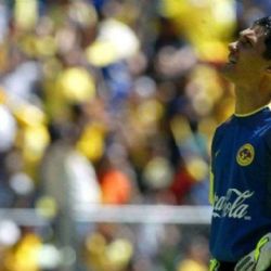 Adolfo Ríos cuenta las burlas que recibían en la época de sequía del Club América