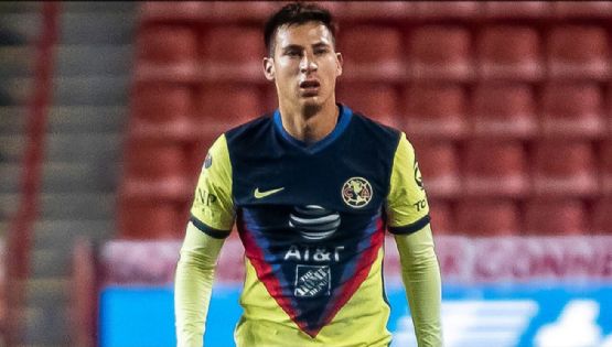 Le suben el precio al Club América por la compra de Mauro Lainez
