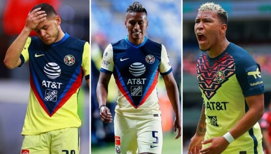 Seleccionados sudamericanos del América llegarán a contrarreloj para jugar contra San Luis