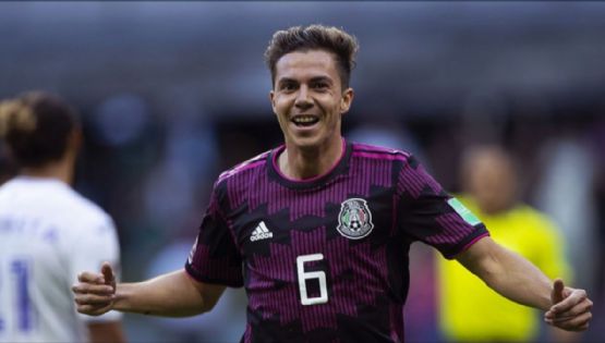 Sebastián Córdova, a demostrar su mejor nivel en el cierre de torneo con el América