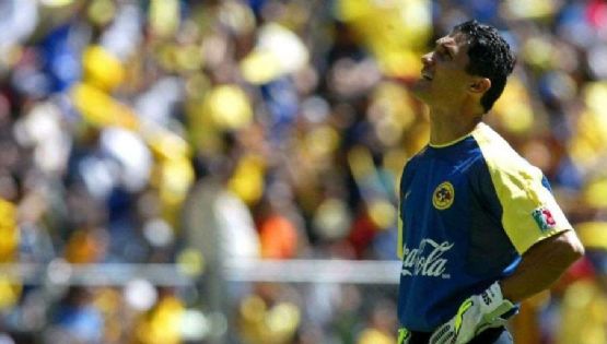 Adolfo Ríos cuenta las burlas que recibían en la época de sequía del Club América