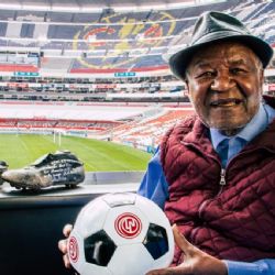 #MiércolesDeAnécdota | El primer gol del América que se gritó en el Estadio Azteca