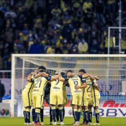 América con dos posibles bajas para su partido contra Atlético San Luis