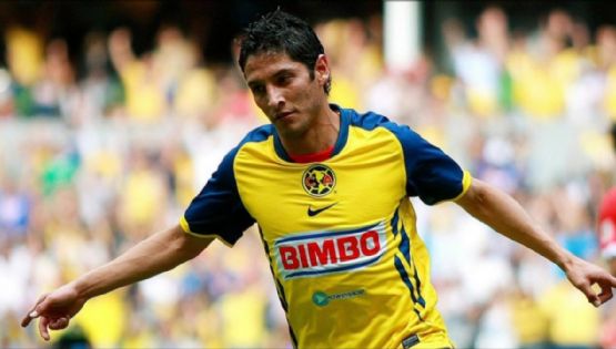 Ángel Reyna confiesa cuánto ganaba en su primer contrato con el Club América