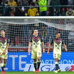 El complicado calendario que tendrá el América en las próximas semanas