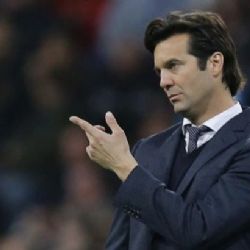 Santiago Solari admite desventaja para el América por culpa de la Fecha FIFA