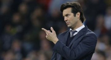 Santiago Solari admite desventaja para el América por culpa de la Fecha FIFA