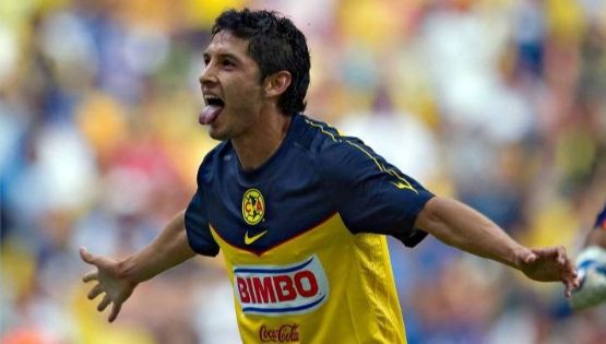 Ángel Reyna arremete contra los líderes del actual Club América