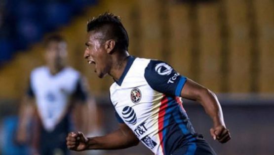 La convocatoria de Perú afecta físicamente a Pedro Aquino