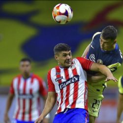 Resultados de la Jornada del Viernes benefician al Club América en la Tabla General
