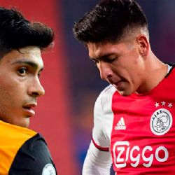Fecha FIFA le pasa factura a los canteranos del América en Europa