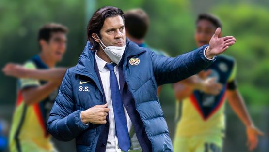 Paolo Ríos y Esteban Lozano serían convocados por Santiago Solari para el partido contra San Luis
