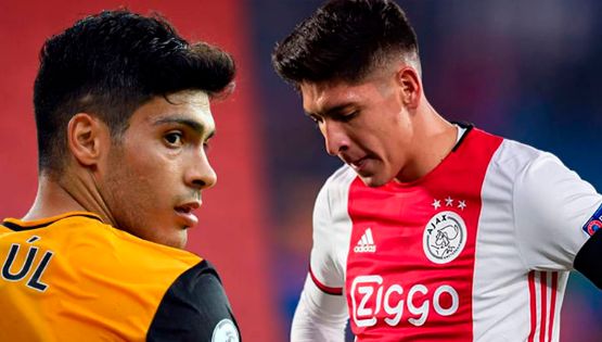 Fecha FIFA le pasa factura a los canteranos del América en Europa