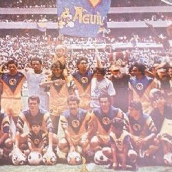 Desmintiendo mitos sobre el campeonato del Club América en el Prode 85
