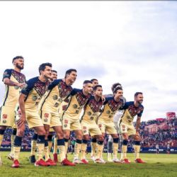 Oficial | América se convierte en el primer clasificado a la Liguilla del torneo #GritaMéxicoA21