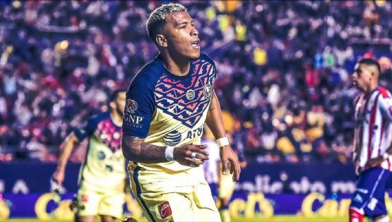 América lidera la Tabla del Cociente de la Liga MX con histórica diferencia de puntos con el segundo lugar