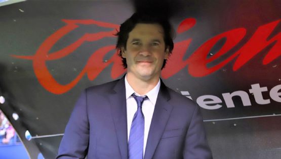 Histórica efectividad de Santiago Solari en sus estadísticas con el Club América