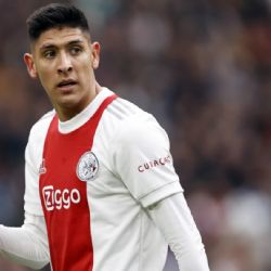 Edson Álvarez confiesa que ser mexicano le afectó en su llegada al Ajax 