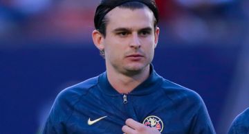 ¿Cuánto podría ganar el Club América con una eventual venta de Nicolás Benedetti?