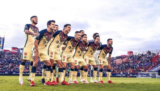 ¿Cómo quedó el Club América en la Tabla General de la Liga MX tras vencer al San Luis?