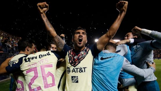 La Posible Alineación del Club América para su partido contra Santos Laguna