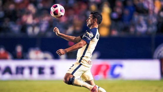 Afición del Club América elige al jugador del partido contra Atlético San Luis