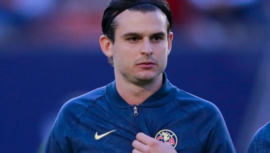 ¿Cuánto podría ganar el Club América con una eventual venta de Nicolás Benedetti?