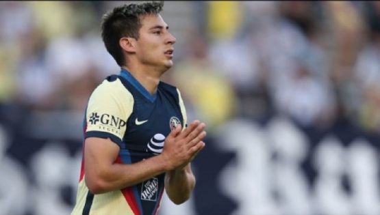 Mauro Lainez se perdería el resto del torneo a causa de su reciente lesión