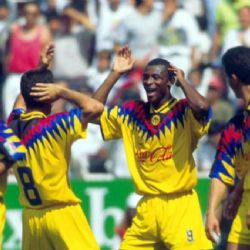 Video | Las dos finales de Liga MX que le ganó el América a Pumas UNAM