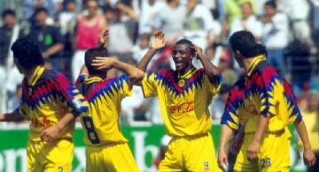 Video | Las dos finales de Liga MX que le ganó el América a Pumas UNAM