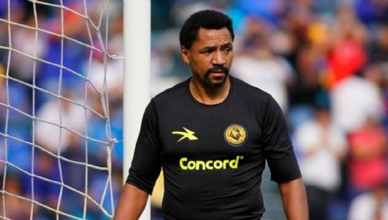 El histórico portero Adrián Chávez da su predicción para el América vs Pumas