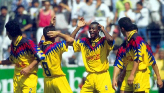 Video | Las dos finales de Liga MX que le ganó el América a Pumas UNAM