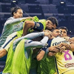 ¿Cuántos puntos le lleva el Club América al segundo en la Tabla General tras vencer a Santos Laguna?